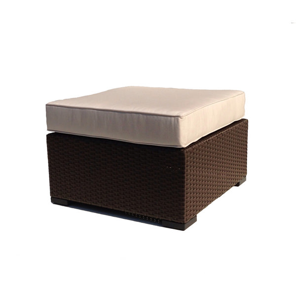 Woven Square Chair Pros Equipment Trading